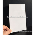 SCX-SA300 (white) Sublimation Aluminum sheet